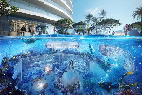 1 bedroom Apartment in Business Bay, UAE No. 10440 15