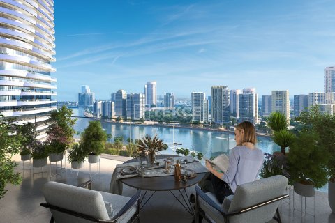 1 bedroom Apartment in Business Bay, UAE No. 10440 18
