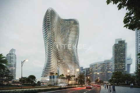 3 bedrooms Apartment in Business Bay, UAE No. 10448