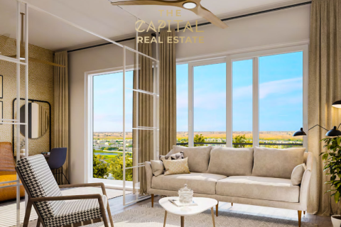2 bedrooms Apartment in Dubai, UAE No. 7772