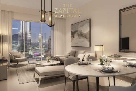 2 bedrooms Apartment in Dubai, UAE No. 7780