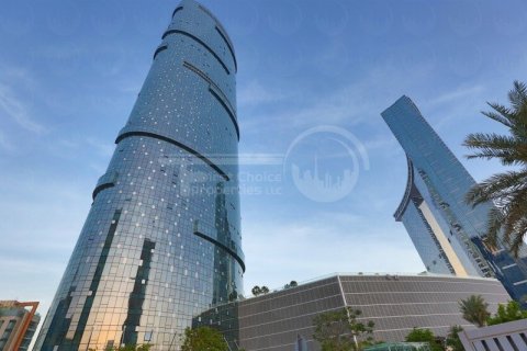 Appartement de 2 chambres à Al Reem Island, UAE No. 13346