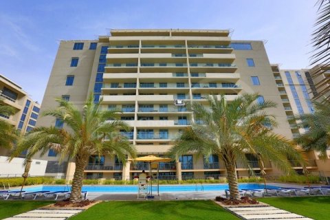 5 bedrooms Villa in Al Raha Beach, UAE No. 13345