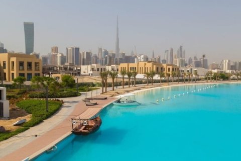 6 bedrooms Villa in District One, UAE No. 9510