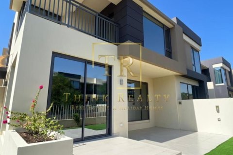 5 bedrooms Townhouse in Dubai Hills, UAE No. 9499