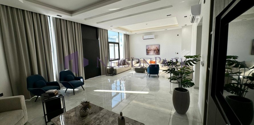 5 غرفة نوم فيلا في الدوحة, Qatar رقم 57740