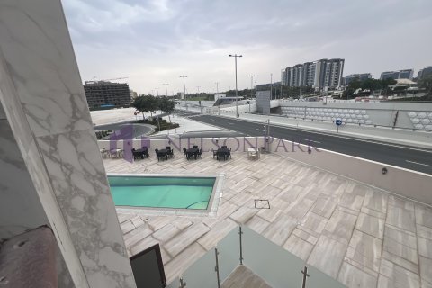 1 غرف نوم شقة في لوسيل, Qatar رقم 57754