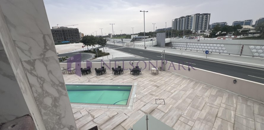1 غرف نوم شقة في لوسيل, Qatar رقم 57754