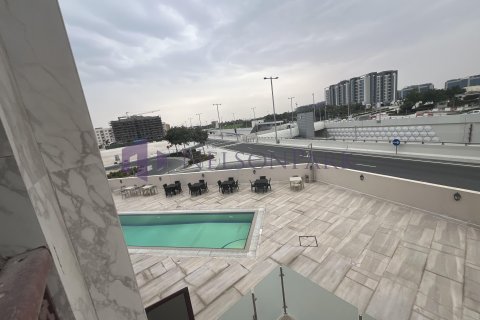 1 غرف نوم شقة في لوسيل, Qatar رقم 57754 3