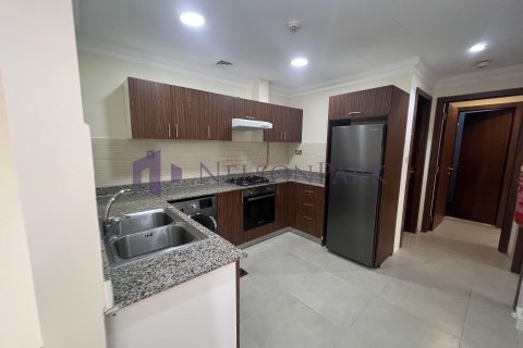 1 غرف نوم شقة في لوسيل, Qatar رقم 57754 7