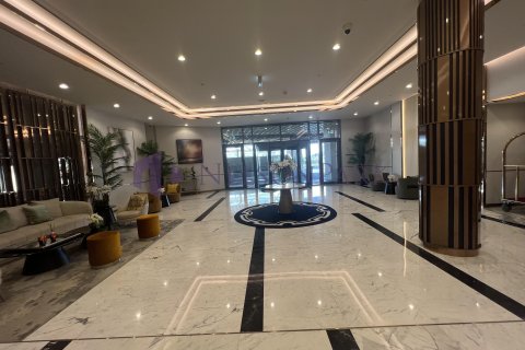 1 غرف نوم شقة في لوسيل, Qatar رقم 57755