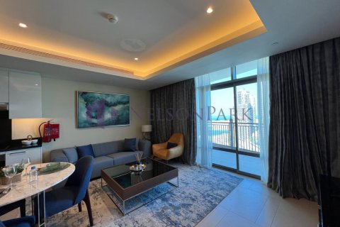 1 غرف نوم شقة في الدوحة, Qatar رقم 57790