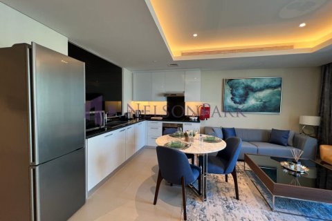 1 غرف نوم شقة في الدوحة, Qatar رقم 57790 4