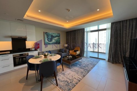 1 غرف نوم شقة في الدوحة, Qatar رقم 57790 5
