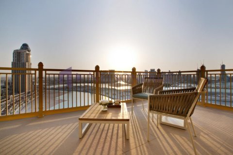 1 غرف نوم شقة في الدوحة, Qatar رقم 57790 3