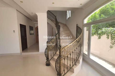 500m² Villa in Muscat, Oman No. 53878 14