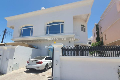 Studio Villa in Muscat, Oman No. 53878