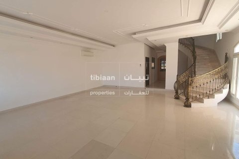 500m² Villa in Muscat, Oman No. 53878 5