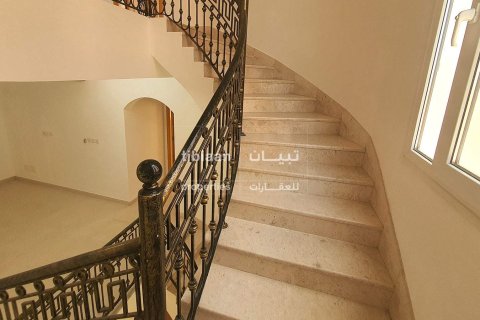 500m² Villa in Muscat, Oman No. 53878 6
