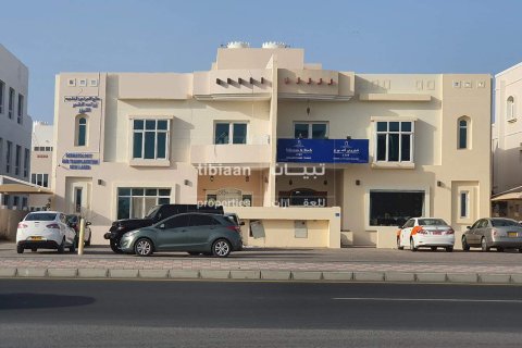 10 غرفة نوم  فيلا في مسقط , عُمان رقم 53882