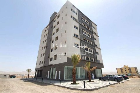 Офис 115м² в Al Misfah, Оман №53881