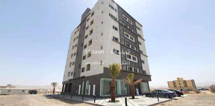 Офис 115м² в Al Misfah, Оман №53881