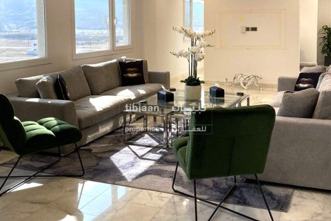 Офис 115м² в Al Misfah, Оман №53881 11