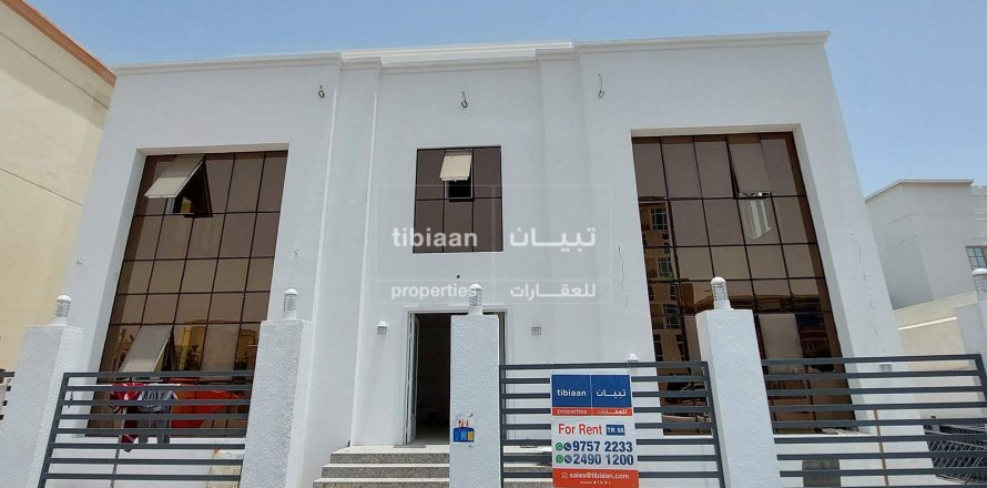 Apartamento tipo estudio Estudio en Muscat, Oman No. 53879
