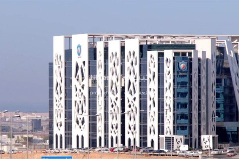Office de 155m² à Muscat, Oman No. 53880