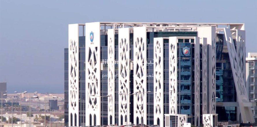 Office de 155m² à Muscat, Oman No. 53880