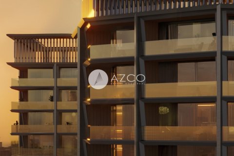 Appartement de 1 chambre à Al Jaddaf, UAE No. 66815