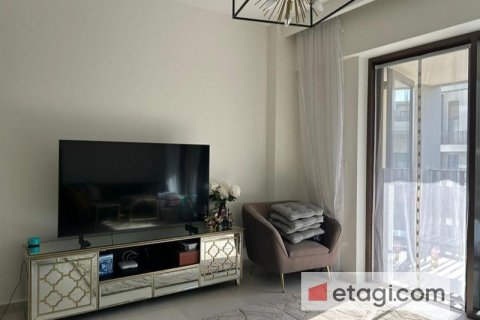 Apartment de 2 dormitorios en Creek Beach, UAE No. 51851 3