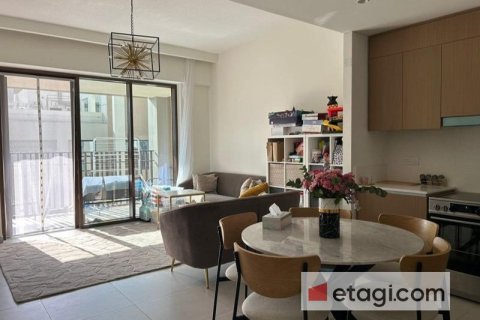 2 غرف نوم شقة في Creek Beach, الإمارات العربية المتحدة رقم 51851