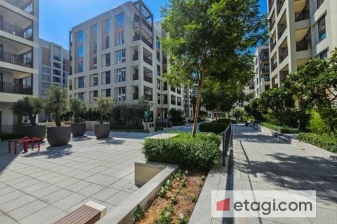 Apartment de 2 dormitorios en Creek Beach, UAE No. 51851 14