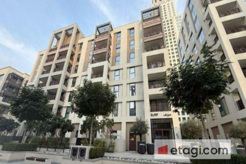 Apartment de 2 dormitorios en Creek Beach, UAE No. 51851 7