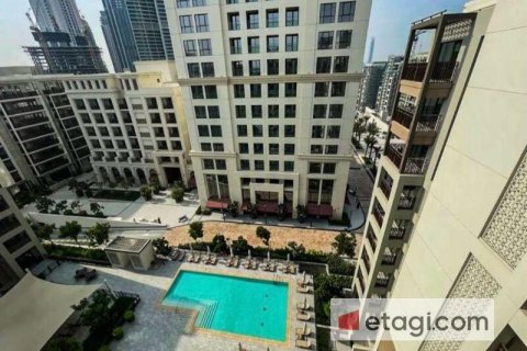 Apartment de 2 dormitorios en Creek Beach, UAE No. 51851 12