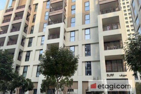 Apartment de 2 dormitorios en Creek Beach, UAE No. 51851 8