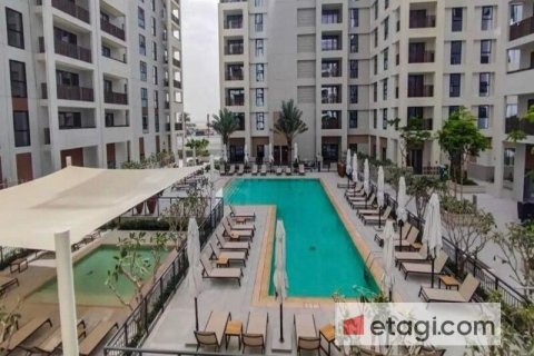Apartment de 2 dormitorios en Creek Beach, UAE No. 51851 13