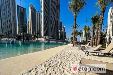 Apartment de 2 dormitorios en Creek Beach, UAE No. 51851 11
