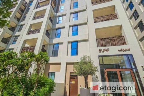 Apartment de 2 dormitorios en Creek Beach, UAE No. 51851 9