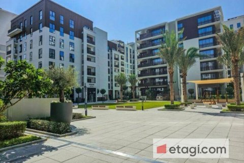 Apartment de 2 dormitorios en Creek Beach, UAE No. 51851 10