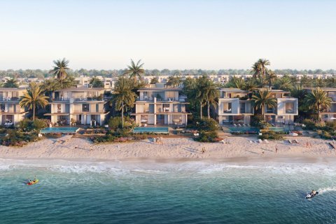 6 bedrooms Villa in Dubai, UAE No. 49778