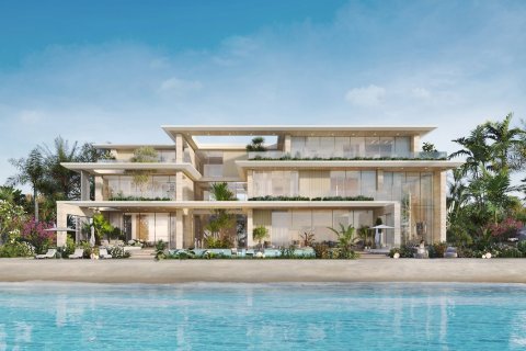 5 bedrooms Villa in Dubai, UAE No. 49779