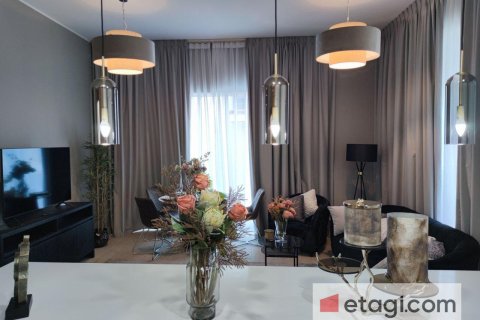2 bedrooms Apartment in Sobha Hartland, UAE No. 46694