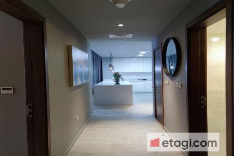 Apartment de 2 dormitorios en Sobha Hartland, UAE No. 46694 13