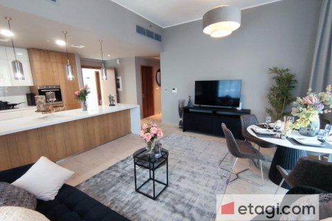 Apartment de 2 dormitorios en Sobha Hartland, UAE No. 46694 6