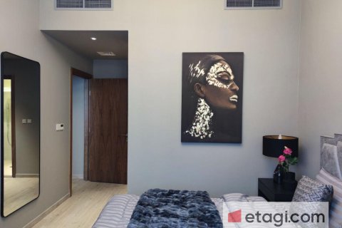 Apartment de 2 dormitorios en Sobha Hartland, UAE No. 46694 5