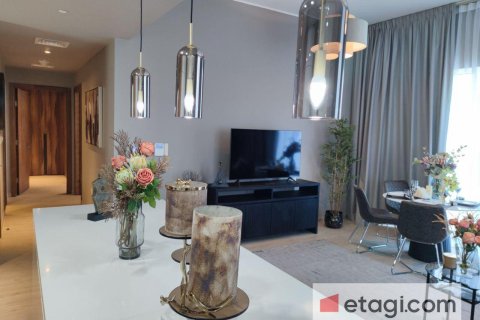Apartment de 2 dormitorios en Sobha Hartland, UAE No. 46694 7