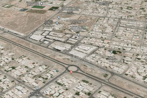 500m² Land in As Sib, Oman No. 53369