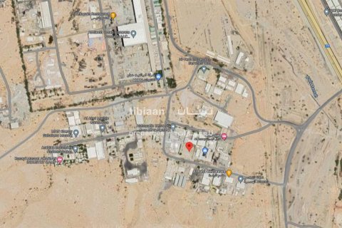 3600m² Land in Muscat, Oman No. 53366